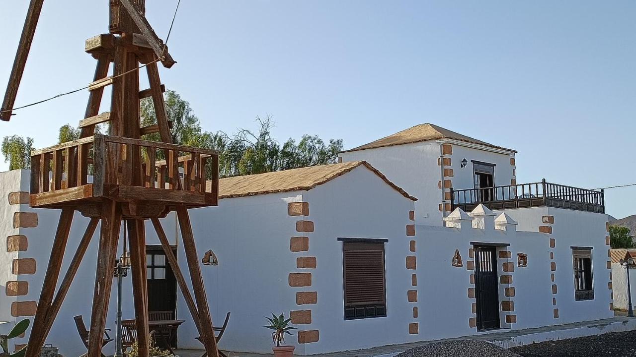 Casa La Molina- A Holiday home