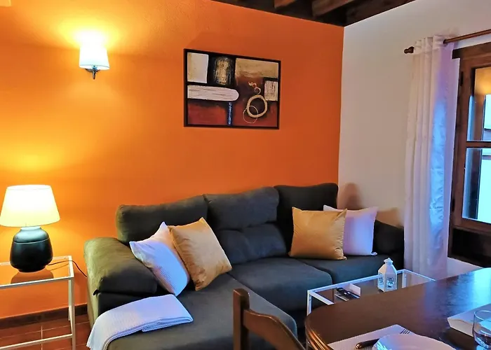 Casa La Molina- A
