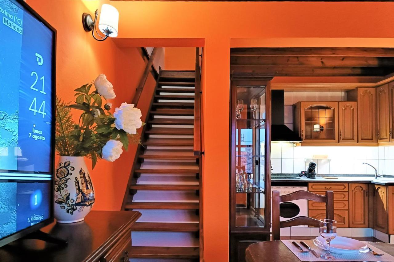 Casa La Molina- A *
